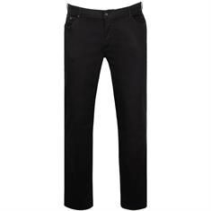 BRAX Jeans schwarz