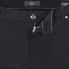 BRAX Jeans schwarz