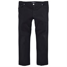 BRAX Jeans schwarz