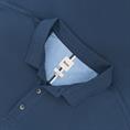 BRAX Poloshirt blau
