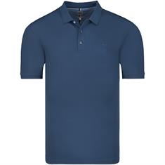 BRAX Poloshirt blau