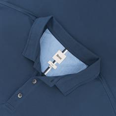 BRAX Poloshirt blau