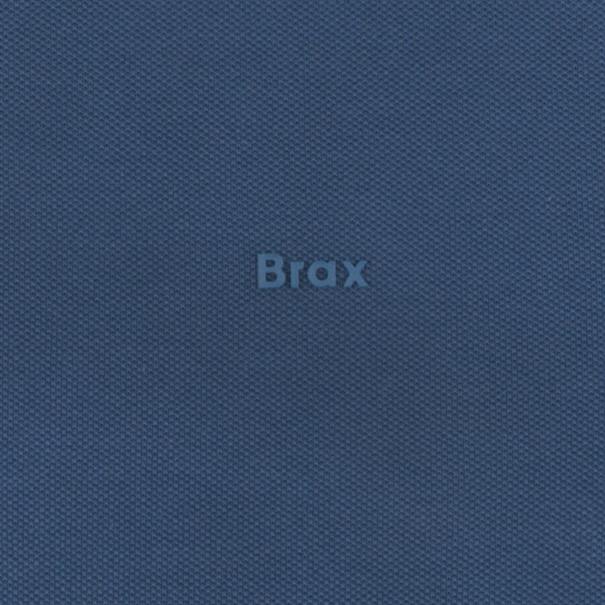 BRAX Poloshirt blau