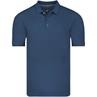 BRAX Poloshirt blau