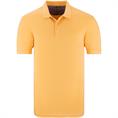 BRAX Poloshirt gelb