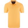 BRAX Poloshirt gelb