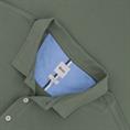 BRAX Poloshirt grün