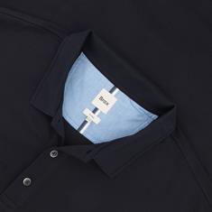 BRAX Poloshirt marine