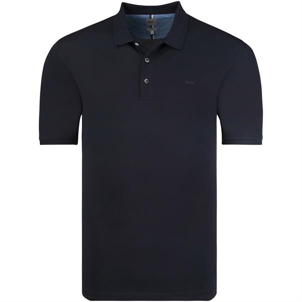 BRAX Poloshirt marine