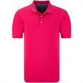 BRAX Poloshirt pink