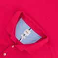 BRAX Poloshirt pink