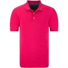BRAX Poloshirt pink