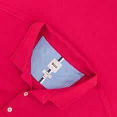 BRAX Poloshirt pink
