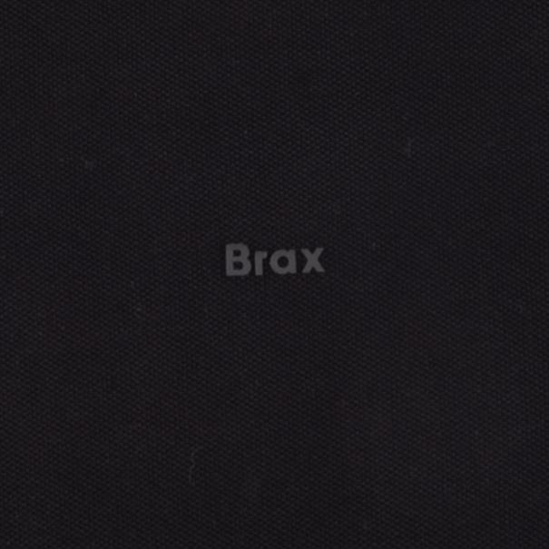 BRAX Poloshirt schwarz