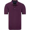 BRAX Poloshirt violett