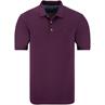 BRAX Poloshirt violett