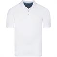 BRAX Poloshirt weiß