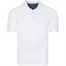 BRAX Poloshirt weiß