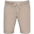 BRAX Shorts beige