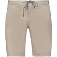 BRAX Shorts beige