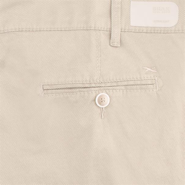 BRAX Shorts beige