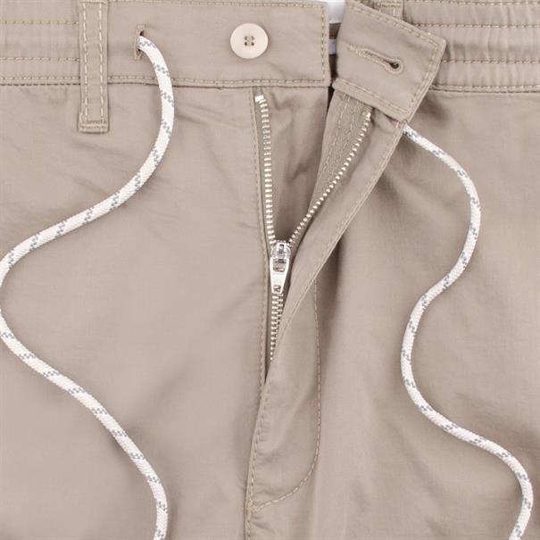 BRAX Shorts beige