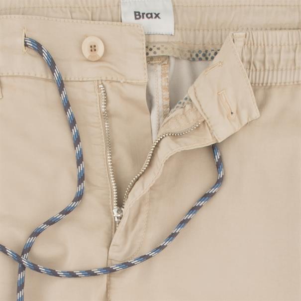 BRAX Shorts beige