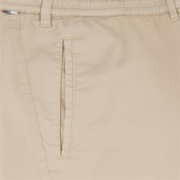 BRAX Shorts beige
