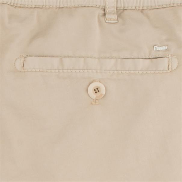BRAX Shorts beige