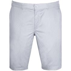 BRAX Shorts blau