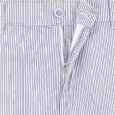 BRAX Shorts blau