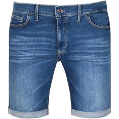BRAX Shorts blau