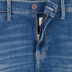 BRAX Shorts blau