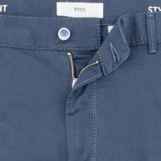 BRAX Shorts blau