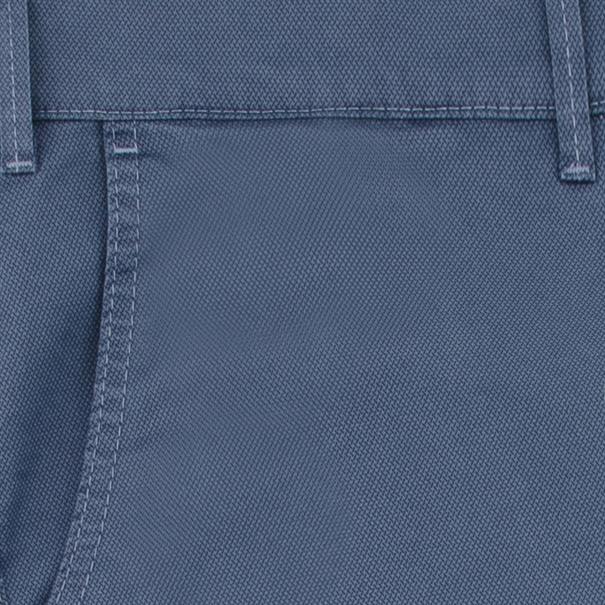 BRAX Shorts blau