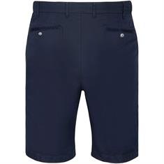 BRAX Shorts dunkelblau