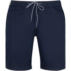 BRAX Shorts dunkelblau