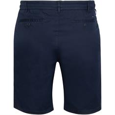 BRAX Shorts dunkelblau