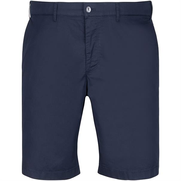 BRAX Shorts dunkelblau