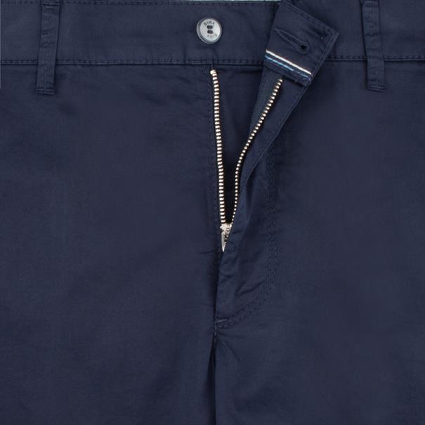 BRAX Shorts dunkelblau