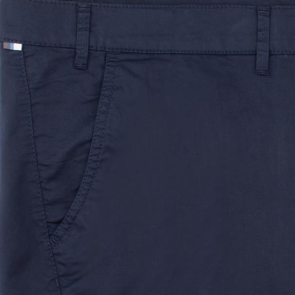 BRAX Shorts dunkelblau