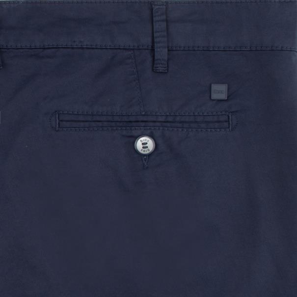 BRAX Shorts dunkelblau