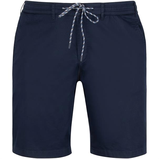 BRAX Shorts dunkelblau