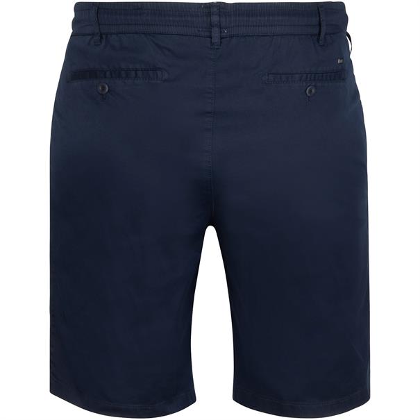 BRAX Shorts dunkelblau