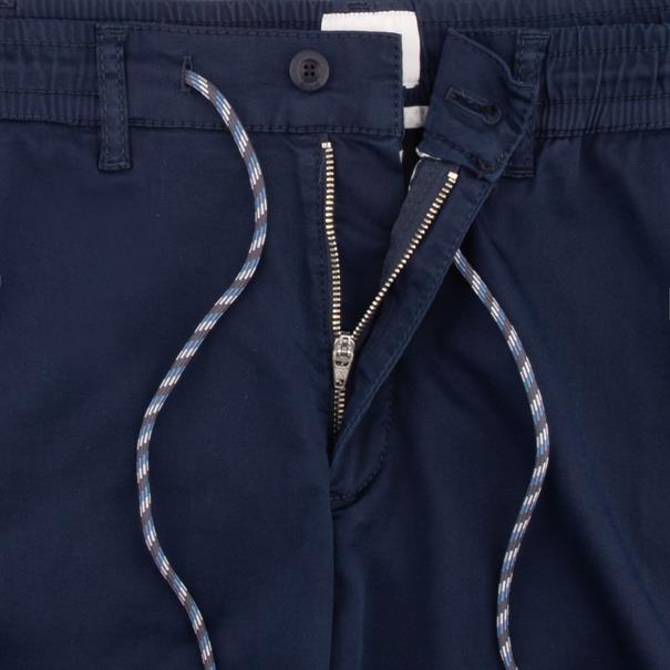 BRAX Shorts dunkelblau