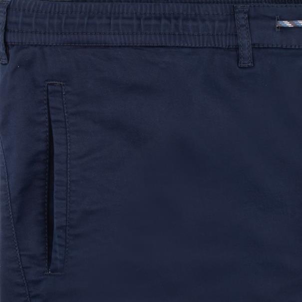 BRAX Shorts dunkelblau