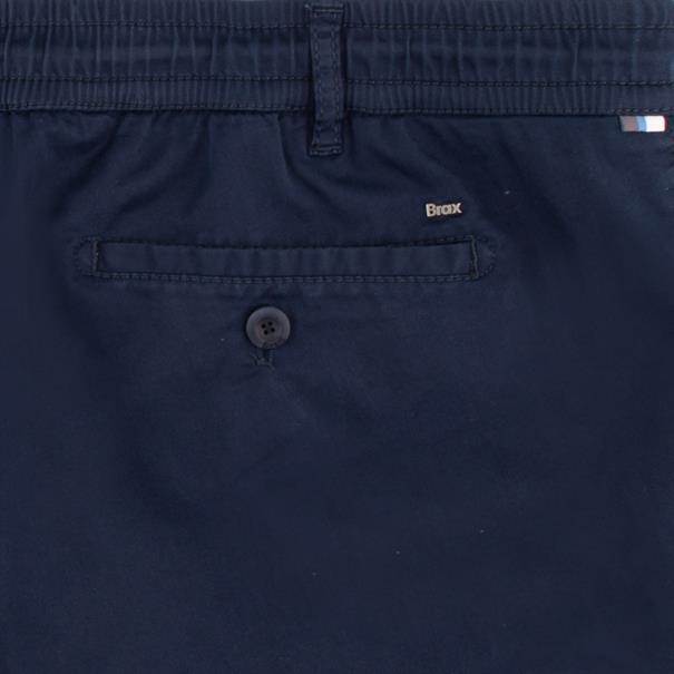 BRAX Shorts dunkelblau