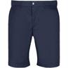 BRAX Shorts dunkelblau