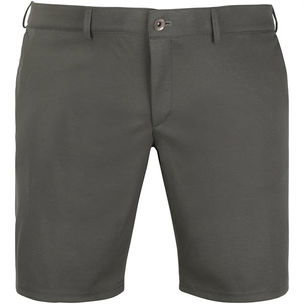 BRAX Shorts grün