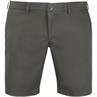 BRAX Shorts grün